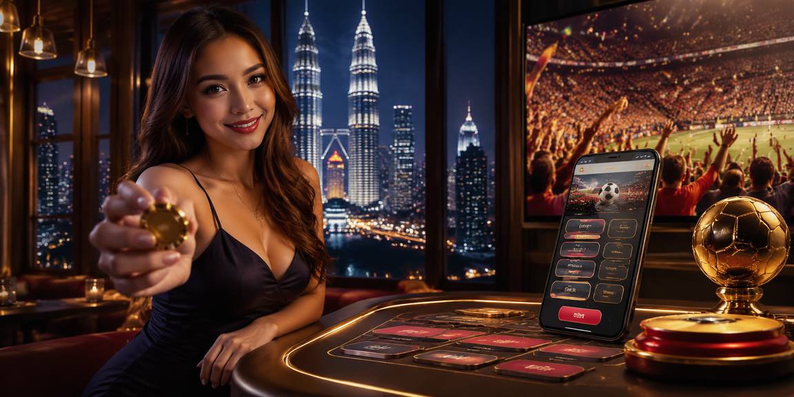 Permainan Slot Reel Penuh Dengan Studio Penyedia Global